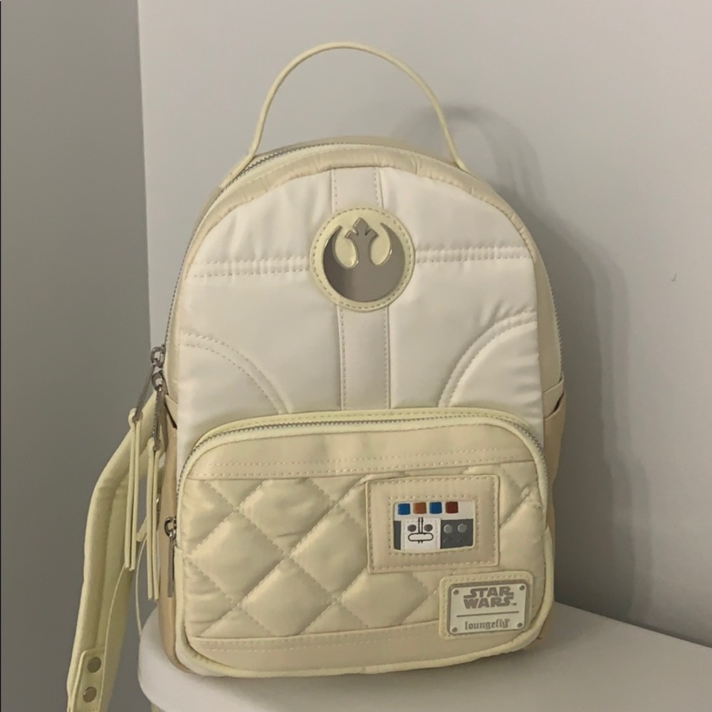 Loungefly Star Wars Mini Backpack